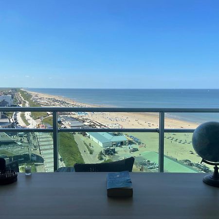 Beach Loft Зандфорт Экстерьер фото