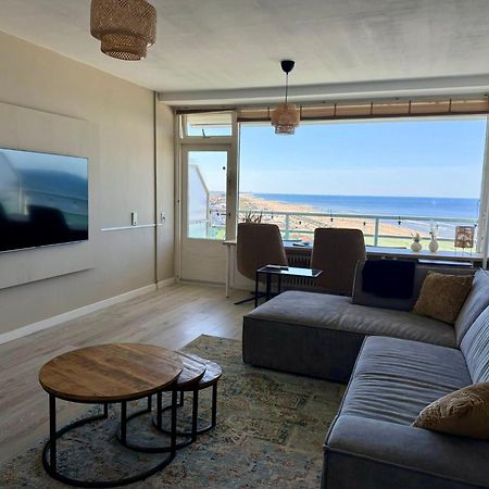 Beach Loft Зандфорт Экстерьер фото