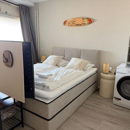 Beach Loft Зандфорт Экстерьер фото